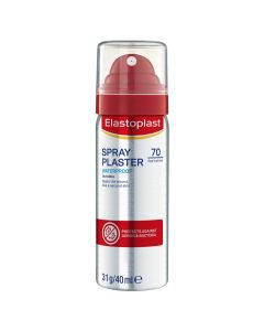 Elastoplast Spray Bandage 40ml