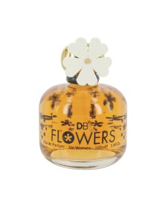 Designer Brands Fragrance Flowers For Women Eau de Parfum 100ml