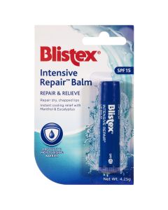 Blistex Intensive Repair Balm 4.25g
