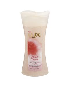 Lux Body Wash Petal Touch 400mL