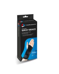 Thermoskin Adjustable Wrist Brace Right