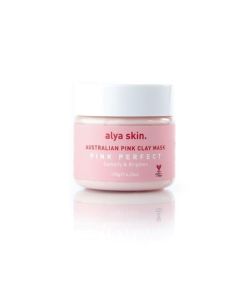 Alya Skin Australian Pink Clay Mask 120g