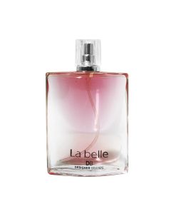 Designer Brands Fragrance La Belle For Women Eau de Parfum 100ml