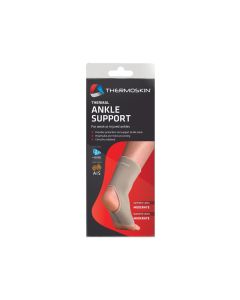 Thermoskin Ankle Support Beige Medium