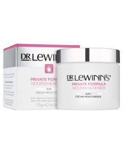 Dr LeWinn's Private Formula Day Cream Moisturiser 113G