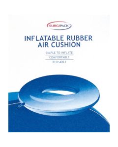 SurgiPack Rubber Inflatable Air Cushion