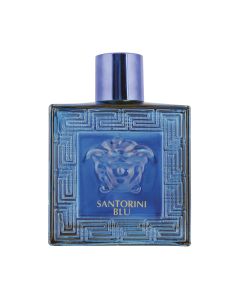 Designer Brands Fragrance Santorini Blu For Men Eau De Toilette 100mL