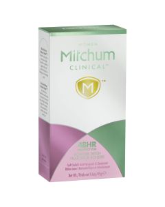 Mitchum Women Clinical Deodorant Stick Powder Fresh 45g
