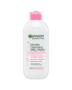 Garnier SkinActive Micellar Milky Cleansing Water 400mL
