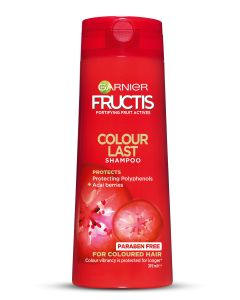 Garnier Fructis Colour Last Shampoo 315mL
