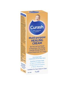 Curash Multi-purpose Healing Cream 75g