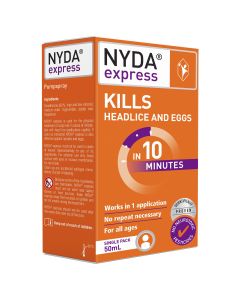 Nyda Express 50mL