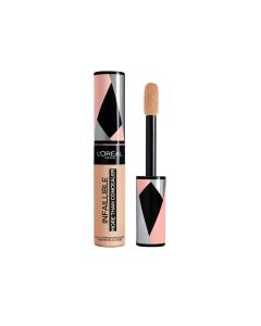 L'Oreal Infallible More Than Concealer 326 Vanilla