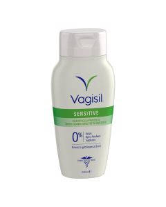 Vagisil Sensitive Intimate Wash 240mL