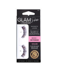 Glam Pro by Manicare 65. Khloe Magnetic Lashes