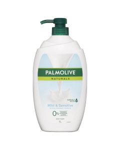 Palmolive Mild & Sensitive Body Wash 1L