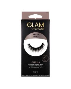 Glam by Manicare 70. Camilla Luxe Lashes