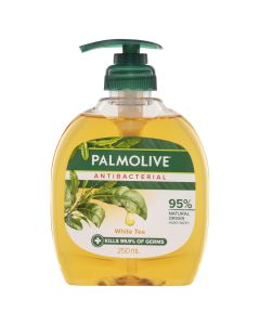 Palmolive Antibacterial Odour Neutralising Liquid Hand Wash Pump 250mL