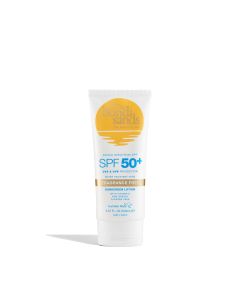 Bondi Sands SPF50+ Sunscreen Lotion Fragrance Free 150ml