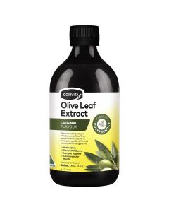Comvita Olive Leaf Extract Natural 500mL