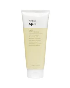 Natio Spa Pep Up Cleanser 210ml