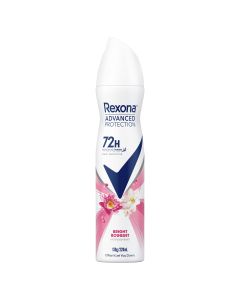 Rexona Women Antiperspirant Bright Bouquet 220mL