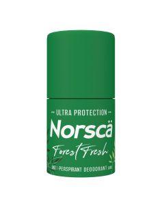 Norsca Forest Fresh Roll-on Deodorant 50ml