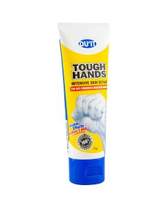 DU'IT Tough Hands Intensive Hand Cream For Dry Hands 75g