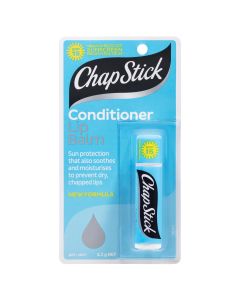 Chapstick Conditioner Lip Balm SPF15 4.2g