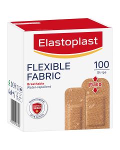 Elastoplast Flexible Fabric 100