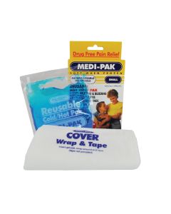 Medi-Pak Hot/Cold Pack Small