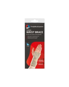 Thermoskin Wrist Brace Right X-Small/Small