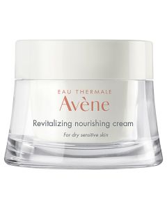 Avene Revitalising Nourishing Cream 50mL