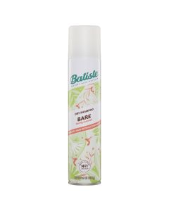 Batiste Dry Shampoo Bare 200mL