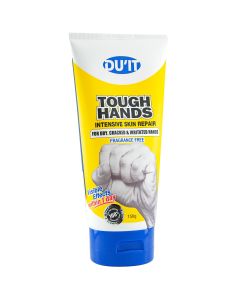DU'IT Tough Hands Sensitive Skin Hand Cream 150g