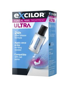 Excilor Fungal Nail Treatment Ultra 30ml