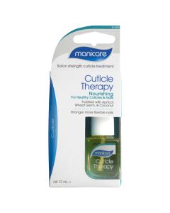 Manicare Cuticle Therapy