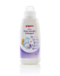 Pigeon Baby Laundry Detergent Liquid 500ml