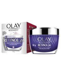 Olay Regenerist Retional24 Face Cream Moisturiser 50g