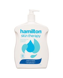 Hamilton Skin Therapy Wash 1L