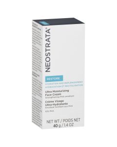 NEOSTRATA Restore Ultra Moisturising Face Cream 40g