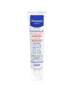 Mustela Cicastela Recovery Cream 40mL