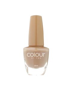 Colour By TBN Nail Polish In The Nude