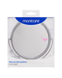 Manicare Make-Up Shaving Mirror