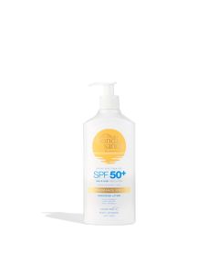 Bondi Sands SPF50+ Fragrance Free Sunscreen Lotion 500ml