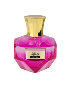 Designer Brands Fragrance Lady Empire For Women Eau De Parfum 100mL