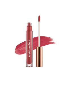 Nude by Nature Moisture Infusion Lipgloss 10 Soft Rose 
