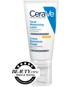 CeraVe Facial Moisturising Lotion AM SPF15 52ml