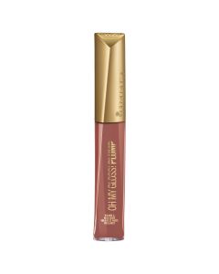 Rimmel Oh My Gloss! Plump 759 Spiced Nude