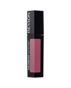 Revlon ColorStay Satin Ink Liquid Lipstick 008 Mauvey Darling